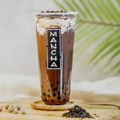 Chocolate Oreo Creamcheese