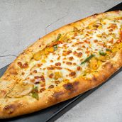 Fajita cheese BIDA