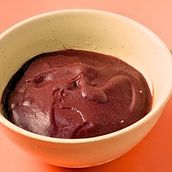 Create Your Own Acai Cup