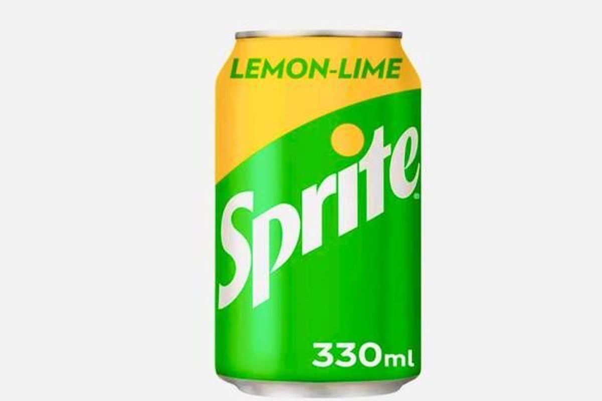 Sprite (330ml)