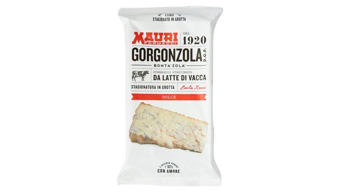 Gorgonzola dolce