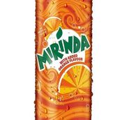 Mirinda Orange