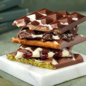 5 Types Of Chocolate Bars