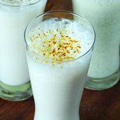 Lassi Salted