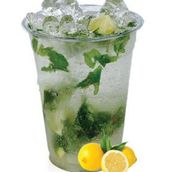 Mint Virgin Mojito