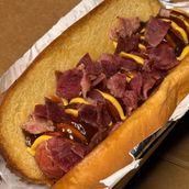 Smokehouse