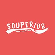 Souperior - Soups & Sandwiches