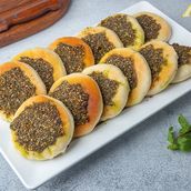 Zaatar Fatayer