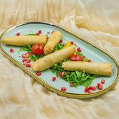 Cheese Rolls