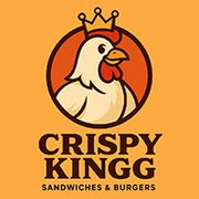 Crispy King