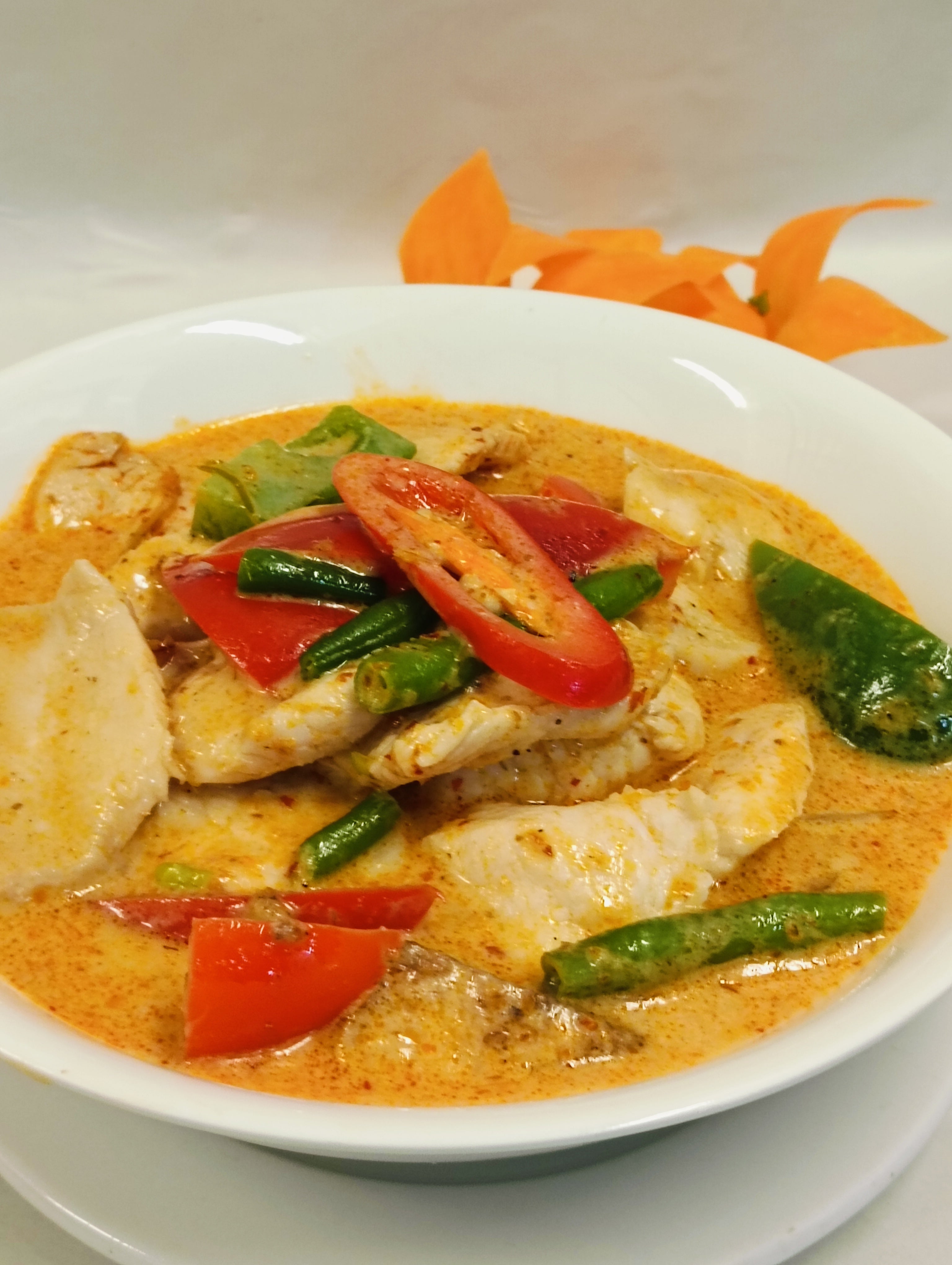 Red Curry