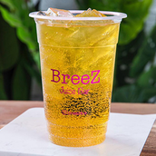 Peach 7 Up