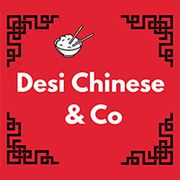 Desi Chinese & Co
