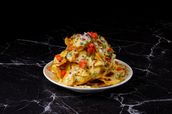 Loaded Potato Twister