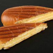 Egg And Cheese Sandwich 