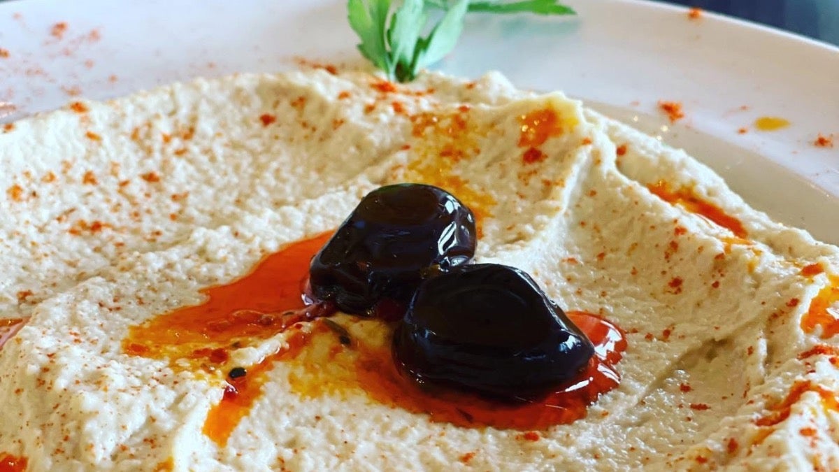 Humus