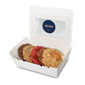 Pick Your 3 Cookies