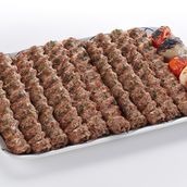 1 Kg Grilled Kafta