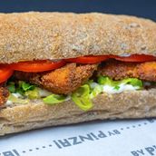 Milanese Punz
