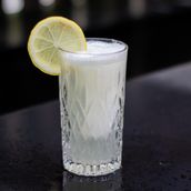 Fresh Lemonade