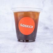 Cold Brew	