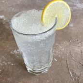 Fresh Lime Juice  