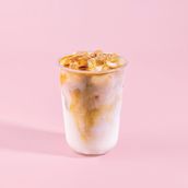 Iced Flat White