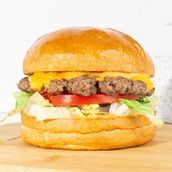Classic Burger