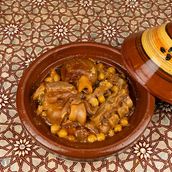 Tajin Kuraean	