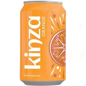 Kinza Orange