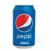 Soft Drink 