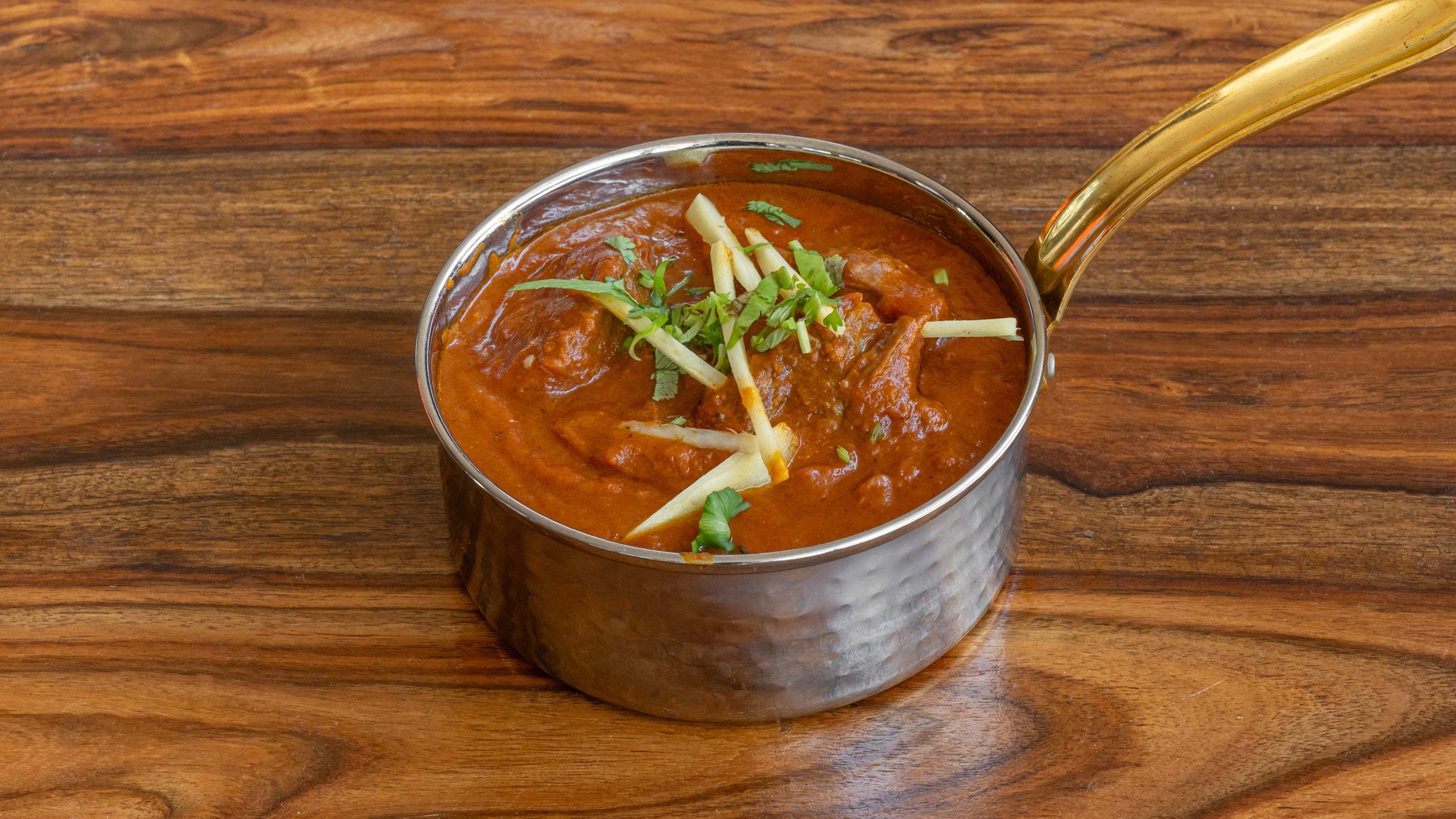 Lamb Rogan Josh