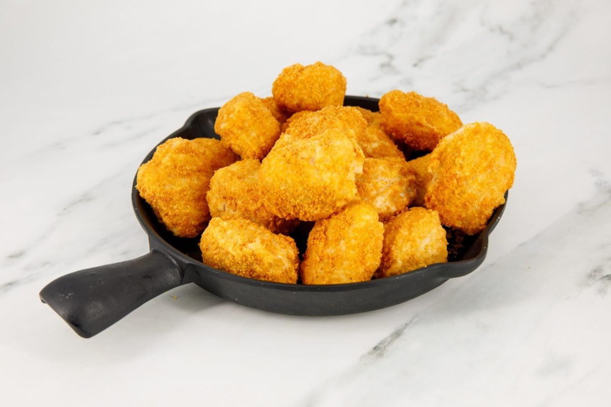 Chicken Nuggets (10pcs)