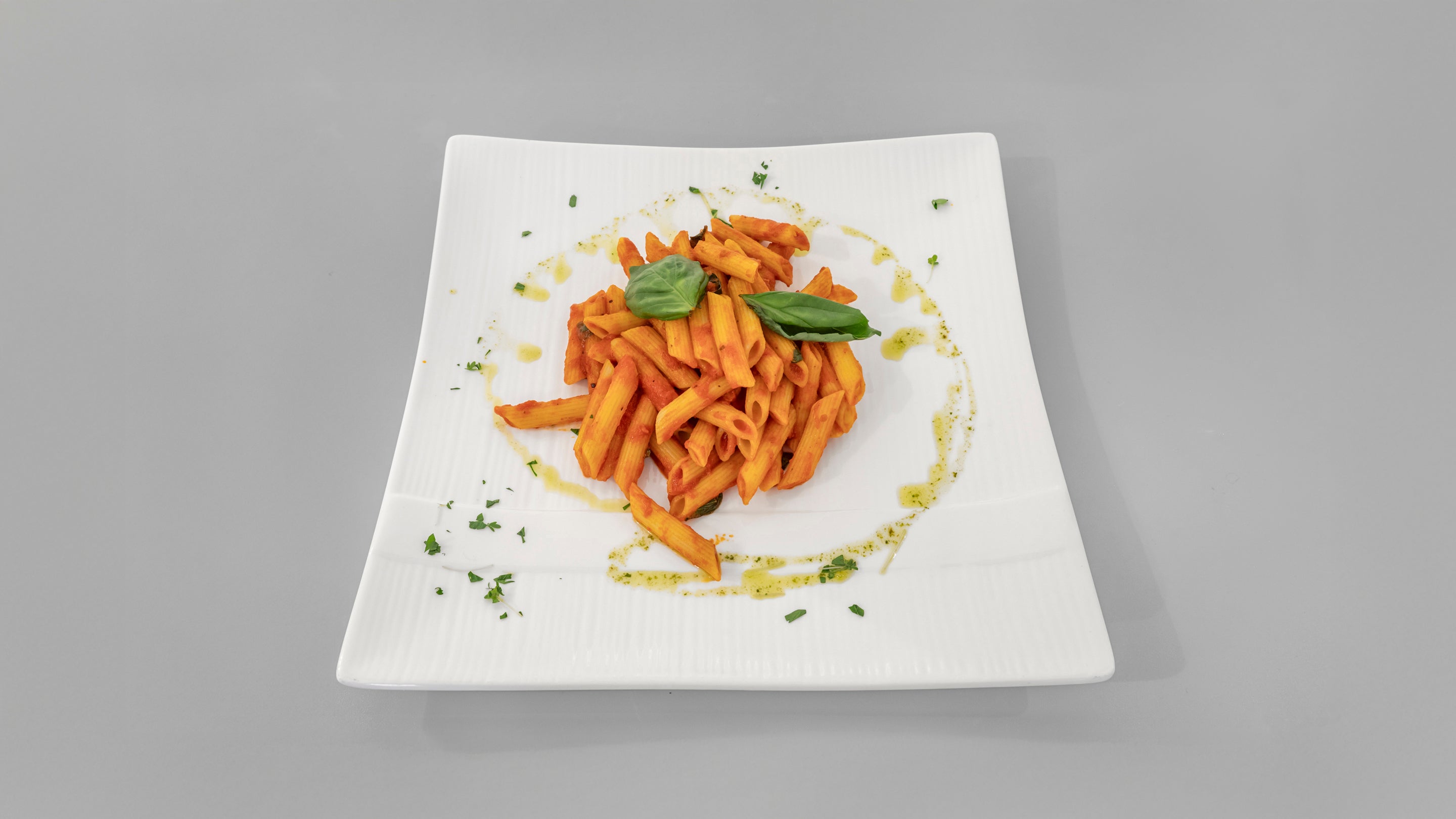 Pasta Pomodoro
