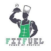 FitFuel - Healthy & Gym Food,