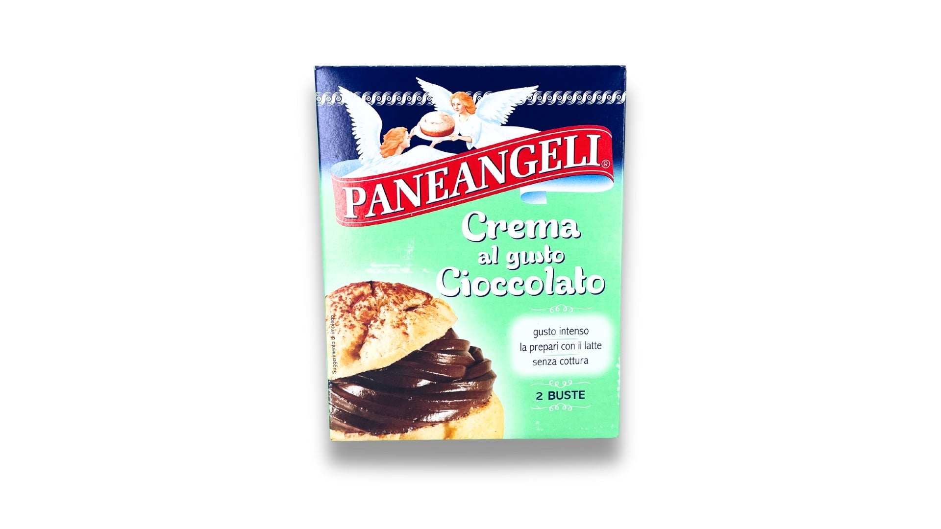 Paneangeli Crema Cioccolato