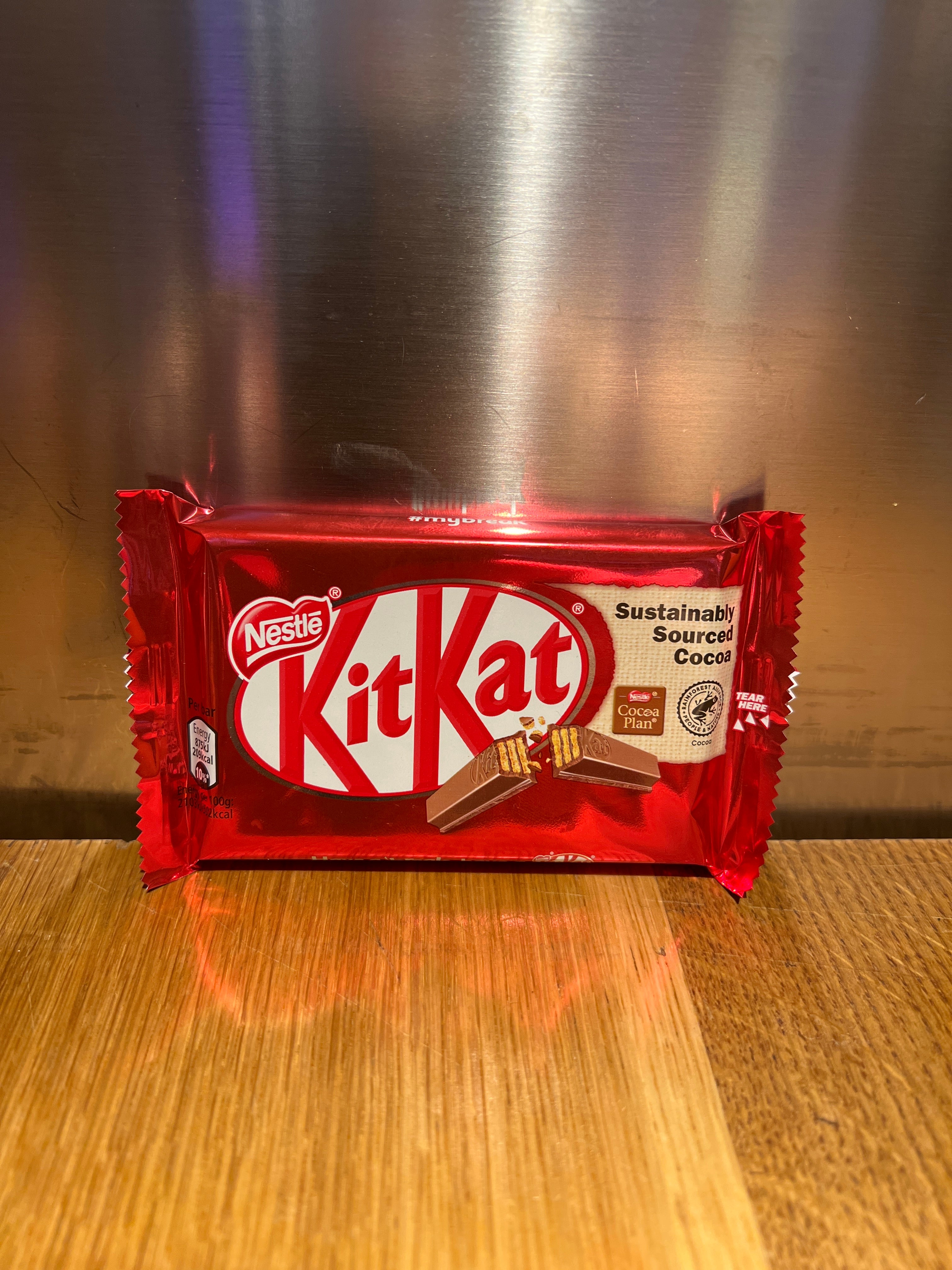 Kit Kat