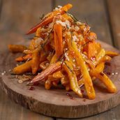 Special Fries