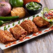 Fish Fry