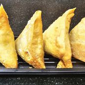 Samosa