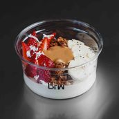 Greek Yogurt