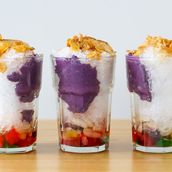 Halo Halo