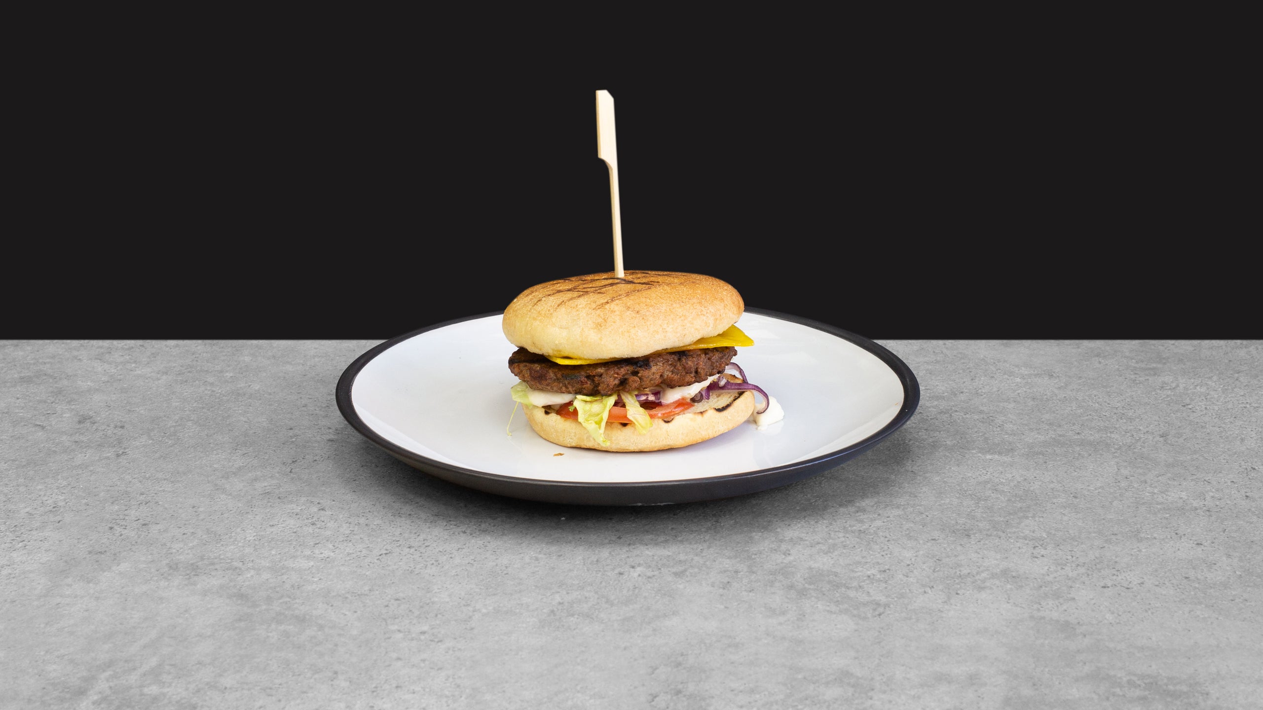 The Vegan Classic