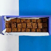 Classic Brownie Gathering Box