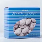 Amande Chocolate Black