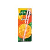 Milko Orange Juice