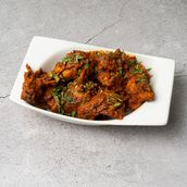 Chicken Sukkha