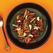 Kung Pao Chicken