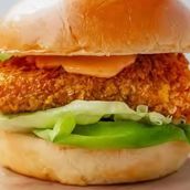 Fillet Burger