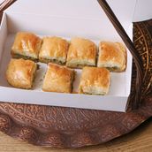 Baklava Box